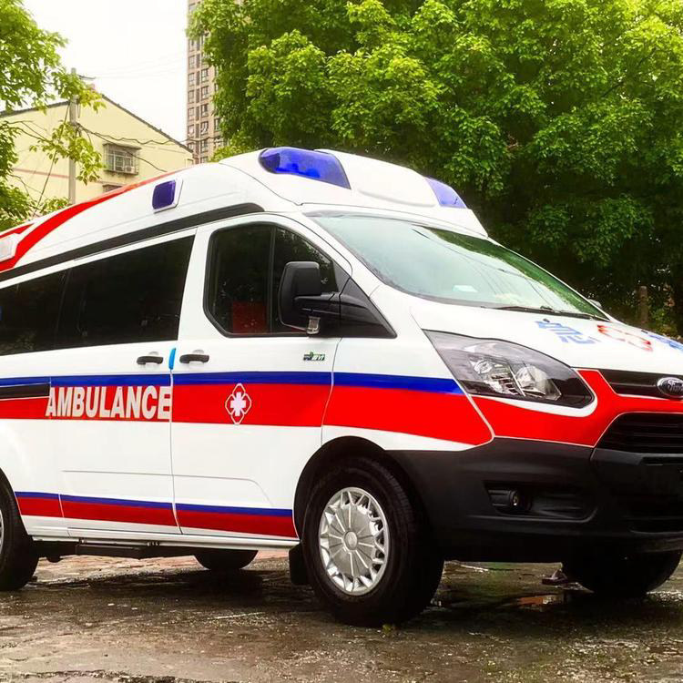 通州跨省救护车出租护送返乡