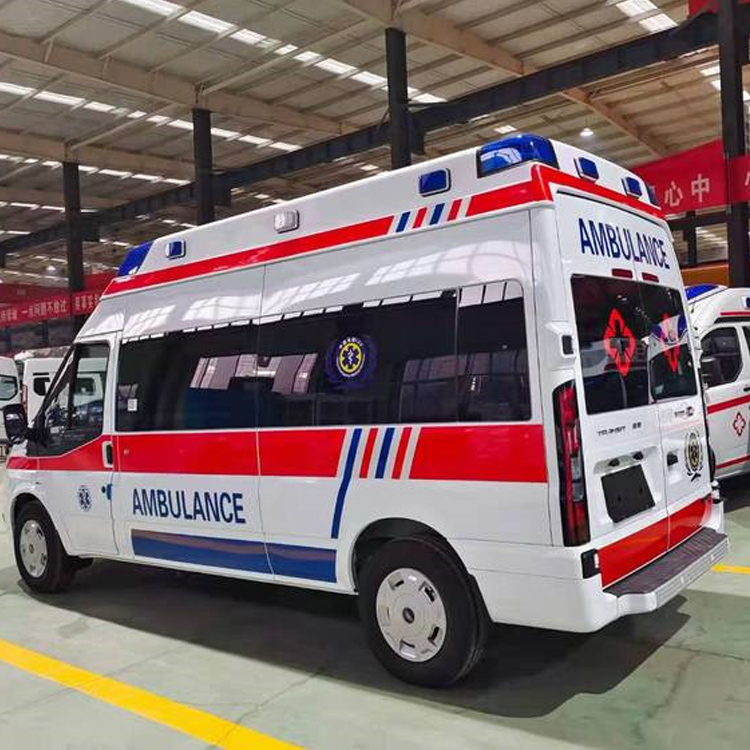通州救护车出租 —— 专业、安全、高效的城市急救服务