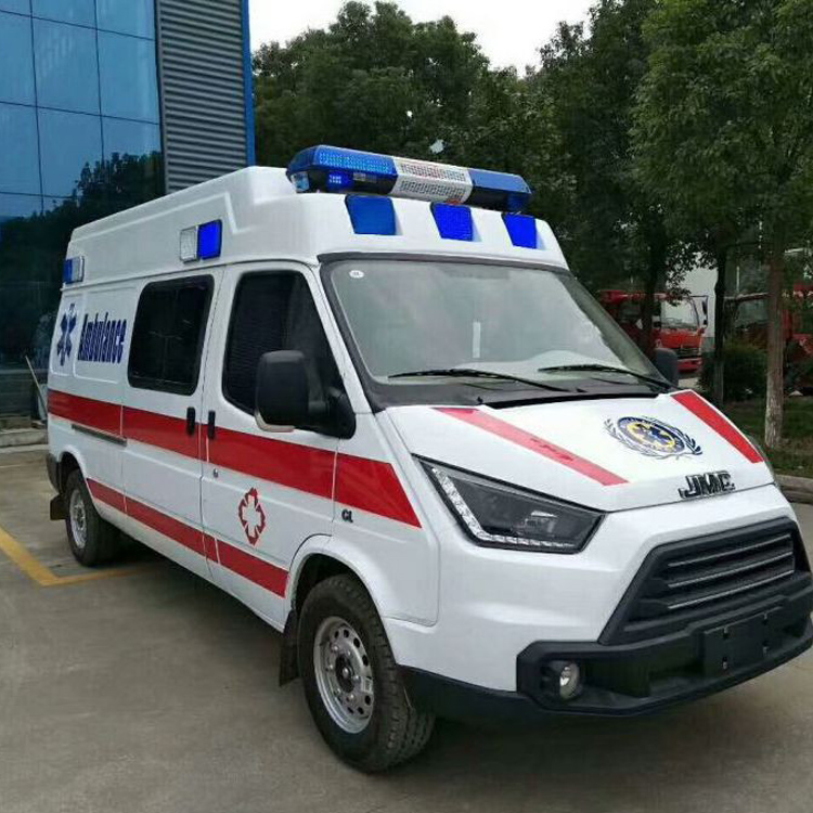 通州瘫痪租赁救护车转运 ——生命救助的紧急响应与专业保障